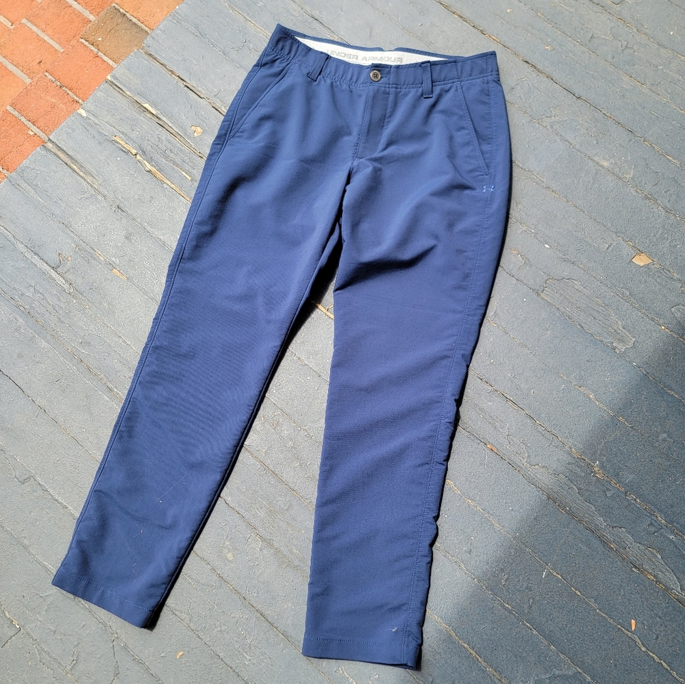 Under Armour Golf Pants 32×30